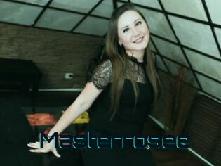 Masterrosee