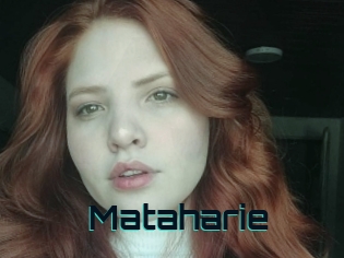 Mataharie