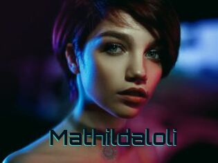 Mathildaloli