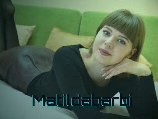 Matildabarbi