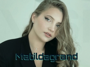 Matildagrand