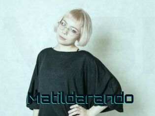 Matildarando