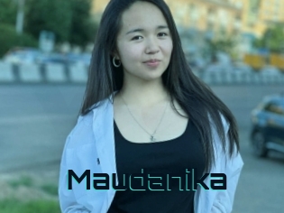 Maudanika