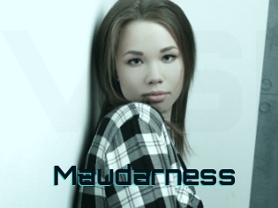 Maudarness