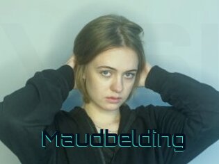 Maudbelding