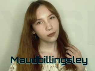Maudbillingsley