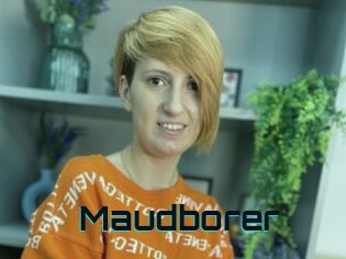 Maudborer