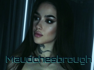 Maudchesbrough