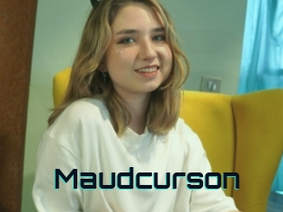 Maudcurson