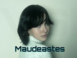 Maudeastes