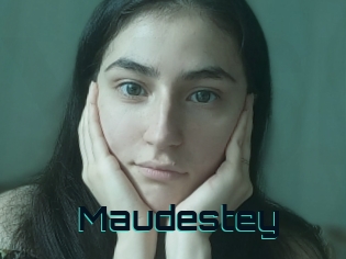 Maudestey