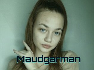Maudgarman