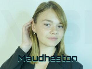 Maudheston