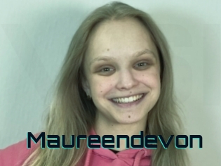 Maureendevon