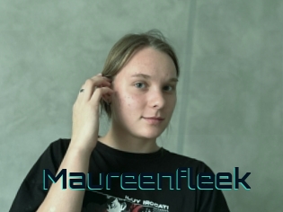 Maureenfleek