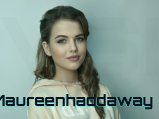 Maureenhaddaway