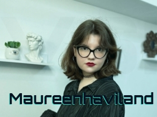 Maureenhaviland