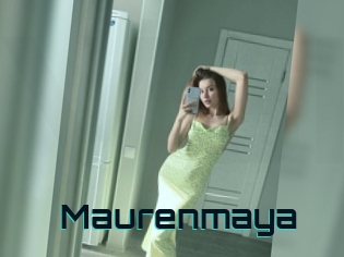 Maurenmaya