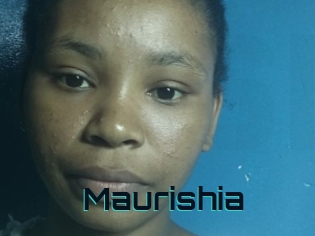 Maurishia