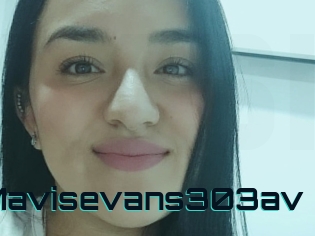 Mavisevans303av