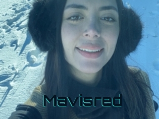 Mavisred