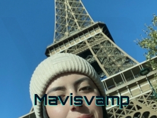 Mavisvamp
