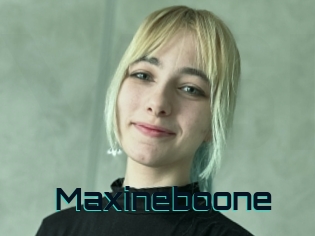 Maxineboone