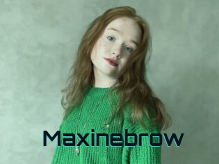 Maxinebrow
