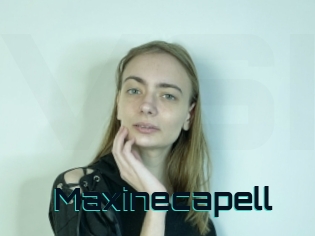 Maxinecapell