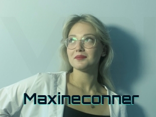 Maxineconner