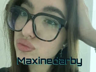 Maxinedarby