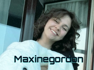 Maxinegordon