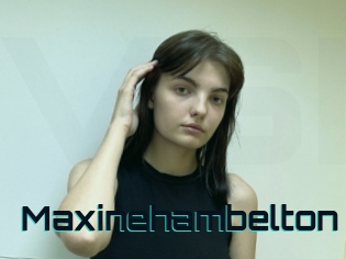Maxinehambelton