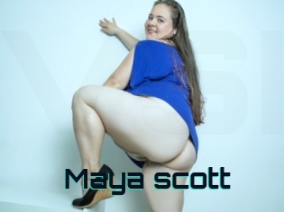 Maya_scott