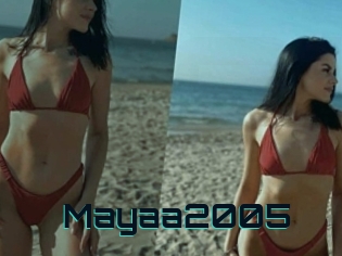 mayaa2005 Vidéos Stars Nues