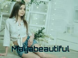 Mayabeautiful