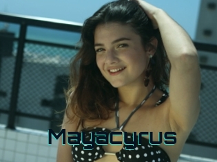 Mayacyrus