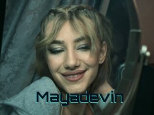 Mayadevin