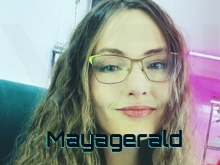 Mayagerald