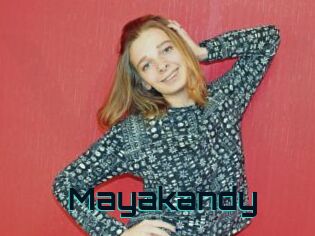 Mayakandy