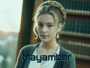 Mayamber