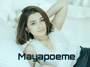 Mayapoeme