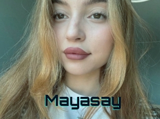 Mayasay