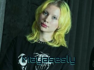 Mayasesly