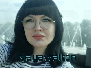 Mayawalton