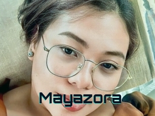 Mayazora