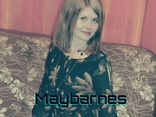 Maybarnes