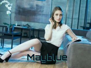 Mayblue