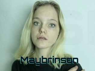 Maybrinson