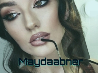 Maydaabner